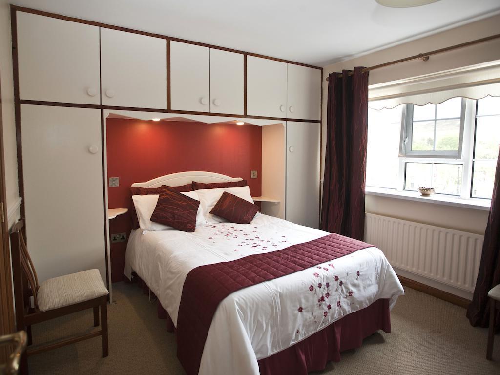 Avalon House B&B Glenties Pokoj fotografie