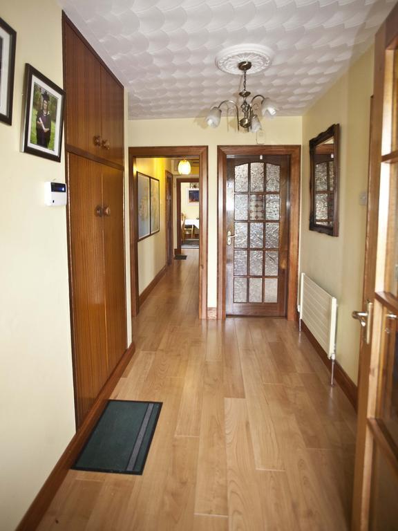 Avalon House B&B Glenties Exteriér fotografie