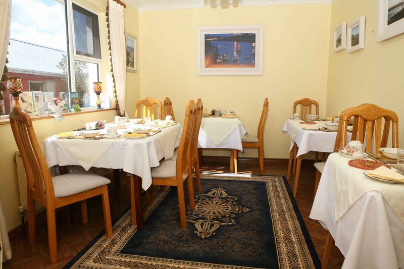 Avalon House B&B Glenties Exteriér fotografie